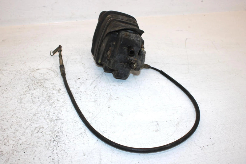 2004 Yamaha  Bruin 350 Oem Gear Shifter 5UH-18300-00-00 5UH-18300-02-00 AY24