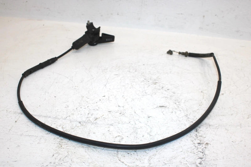 2005 Arctic Cat 500 4x4 Oem Diff Lock Lever 0502-527 AA1