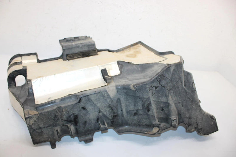 18 Suzuki King Quad 500 Oem Right Fuel Tank Cover 44390-31G50 AS3