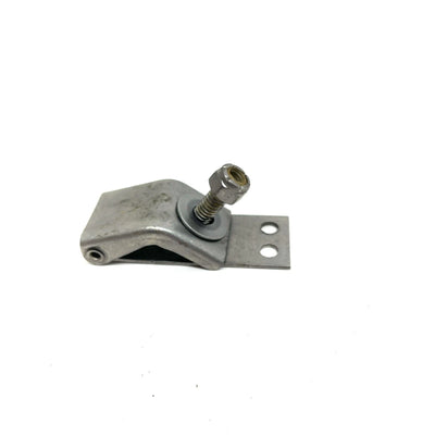 1995 Polaris SL 750 OEM Hood Hinge W/Bolt 2635012 JP38