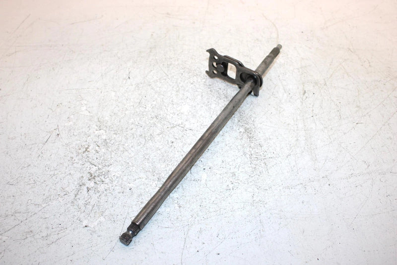 1994 Kawasaki Bayou 300 4x4 Oem Shift Shaft 13161-1236 AK18