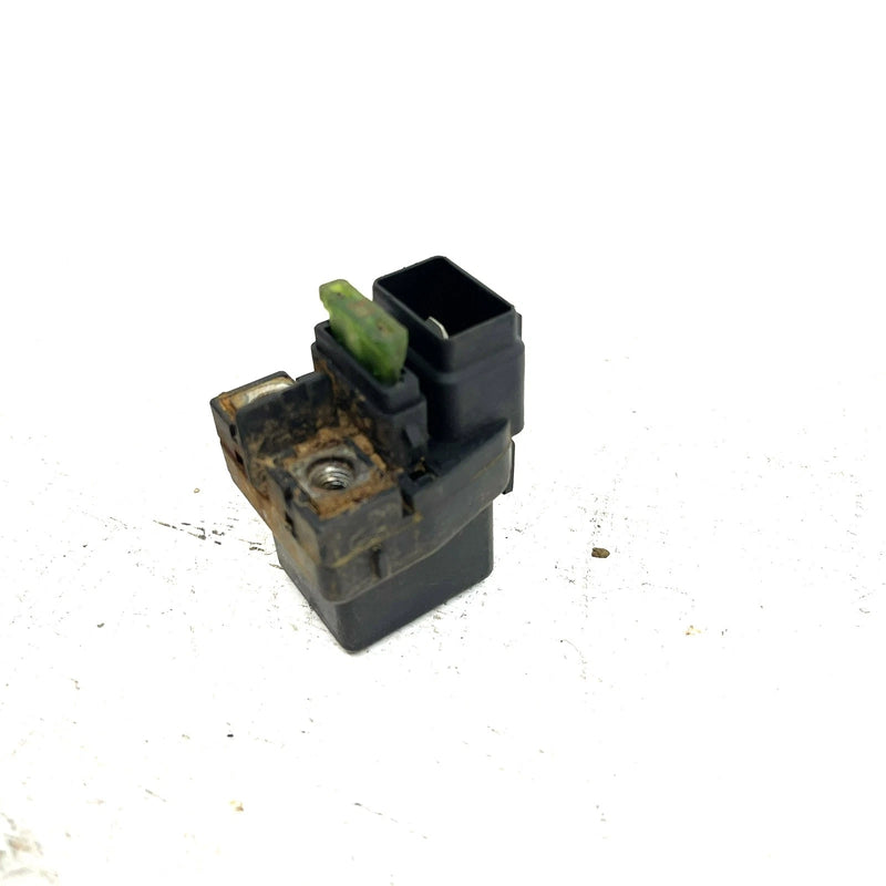 2000 Arctic Cat 500 4x4 Automatic OEM Starter Relay 3530-001 AA32
