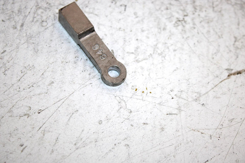 1999 Sea-doo Gti Oem Reverse Cable Joint 277000646 JS44