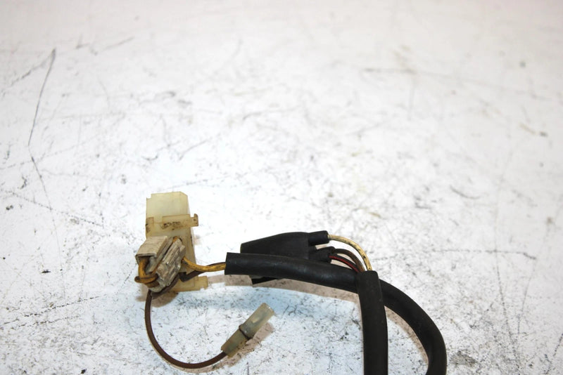 86 Polaris Sprint Oem Coil 3083603 SP138