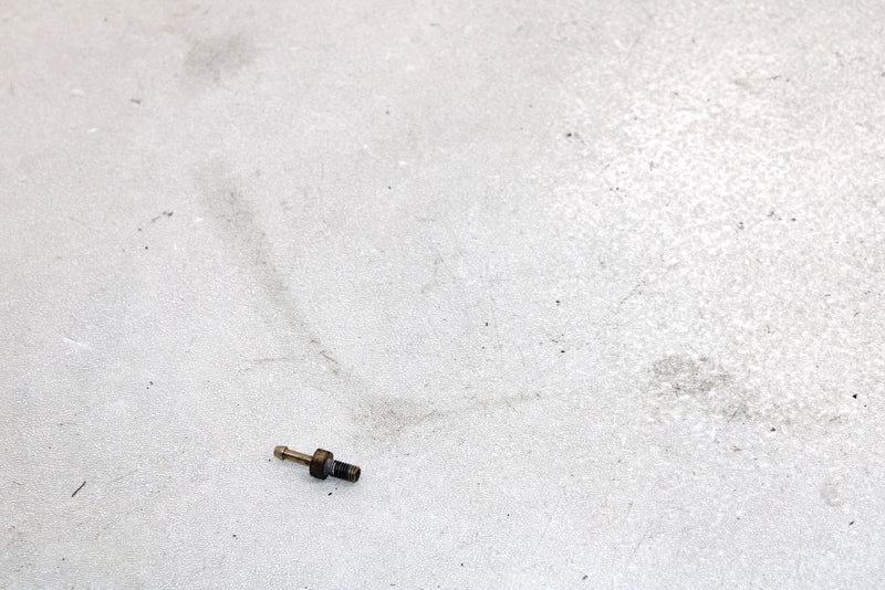 10 Polaris Fst Iq Touring Oem Nipple Screw 0452958 SP199