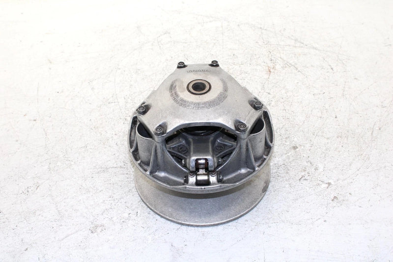 1999 Yamaha Vmax 600 Sx Oem Primary Drive Clutch  8CR-117611-02-00 SY5