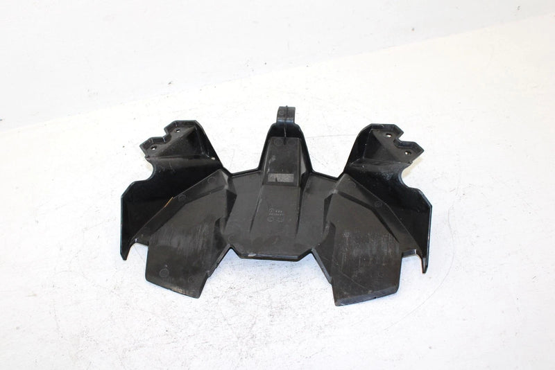2013 Polaris 600 Rush Pro Oem Upper Snow Flap Bracket 5438489-070 SP30