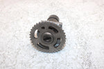 2002 Honda Foreman Rubicon 500 Oem Camshaft 14100-HN2-P00 AH53
