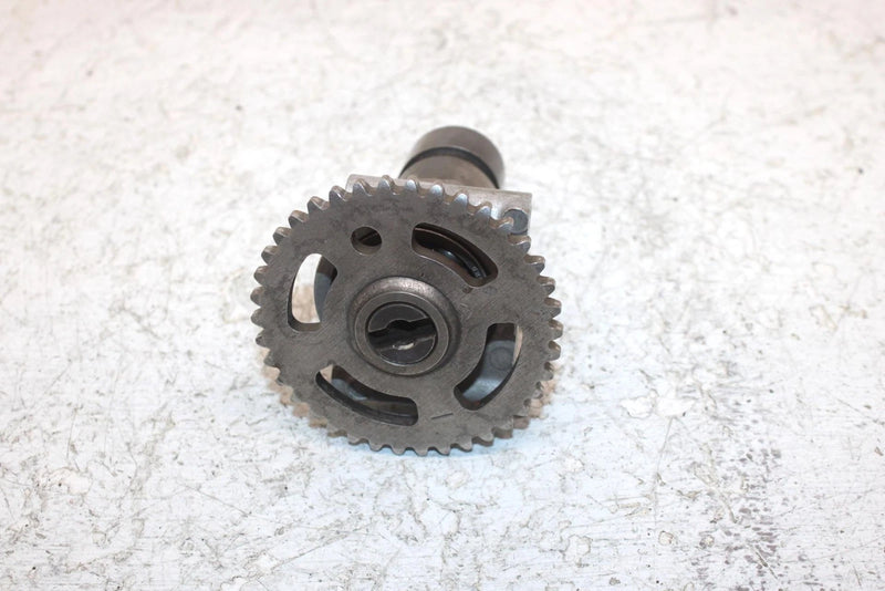 2002 Honda Foreman Rubicon 500 Oem Camshaft 14100-HN2-P00 AH53