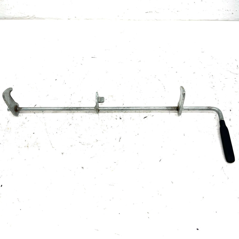 93-97 Kawasaki Bayou 400 KLF400B 4x4 OEM Seat Lever 53001-1950-LG AK32