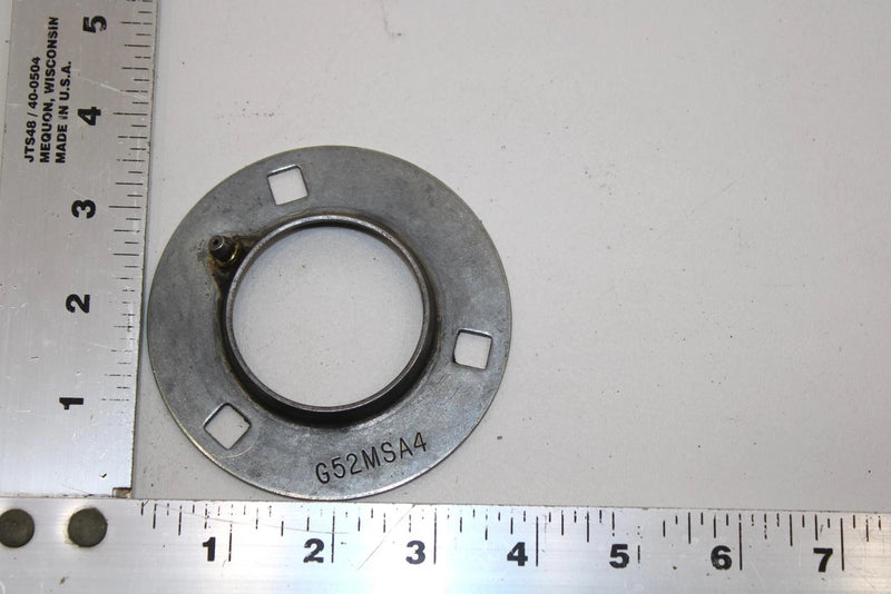 1988 Polaris 400 Oem Jackshaft Flange 5222751 SP146