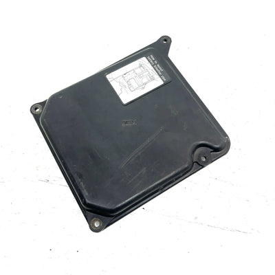 86-95 Yamaha Moto 4 OEM Airbox Lid Cover 21V-14412-01-00 AY66