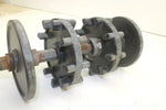 Yamaha OEM Drive Axle 8l0-w4751-00-00 SY46