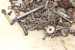 2000 Arctic Cat Zl 580 Efi Esr Oem Nut Bolt Spacer Hardware Kit SA3