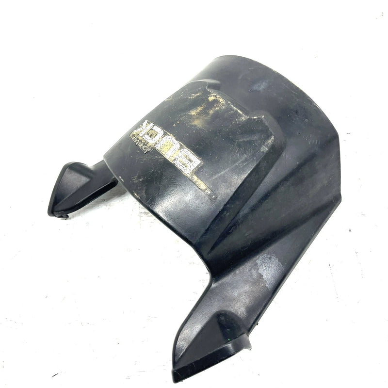 2004 John Deere Trail Buck 650 EXT OEM Upper Handlebar Cover AJ1