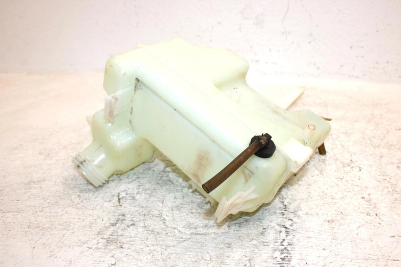 2000 Ski-doo Mxz 700 Oem Oil Tank 519000028 SS8
