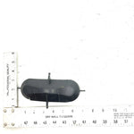 07 Honda Foreman Rubicon 500 TRX500 OEM Carb Snorkel Cover B 17262-HN8-A00 AH94