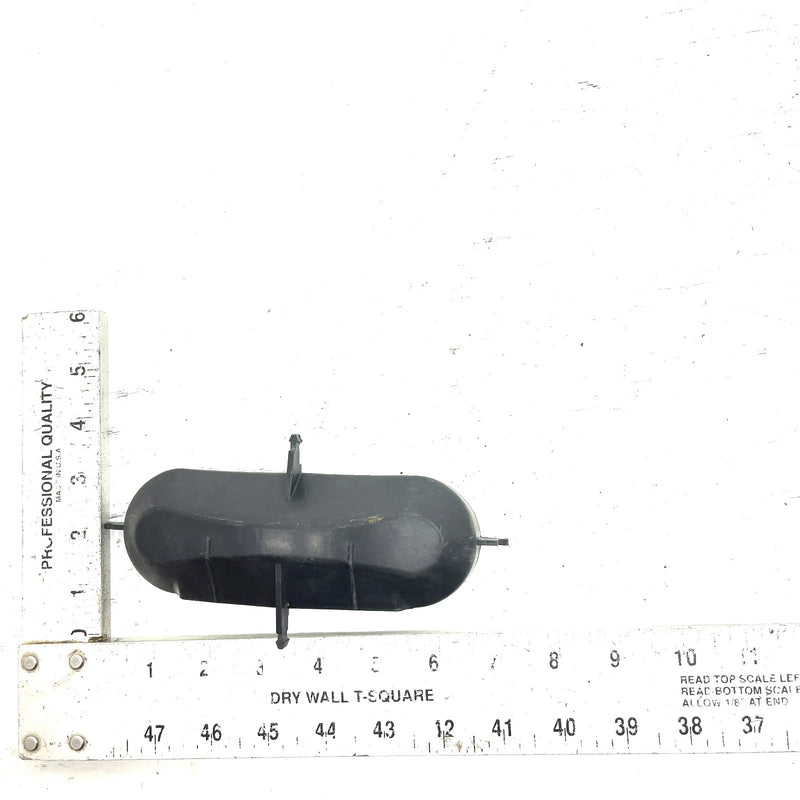 07 Honda Foreman Rubicon 500 TRX500 OEM Carb Snorkel Cover B 17262-HN8-A00 AH94