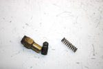 96 Polaris Xpress 300 Oem Plunger Choke Assembly 3130359 3130328 AP14