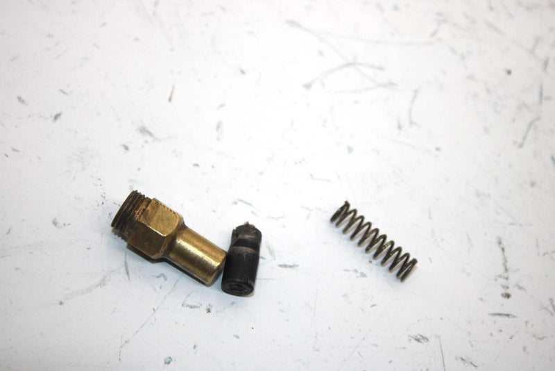 96 Polaris Xpress 300 Oem Plunger Choke Assembly 3130359 3130328 AP14