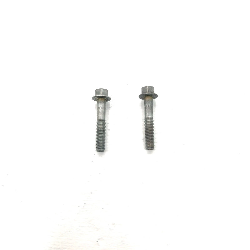null Ski-Doo MXZ 600R OEM Crankcase Bolt Set Of 4 M8x45 420640432 Q3245