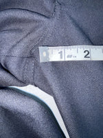 New Vintage Gray Dickson Jenkins Polyester Pants #5517 3A-97