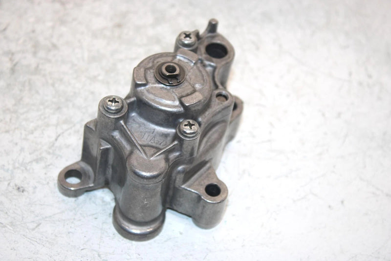 86 Honda Trx 350 A Fourtrax 350 Oem Oil Pump Assembly 15100-HA7-770 AH25
