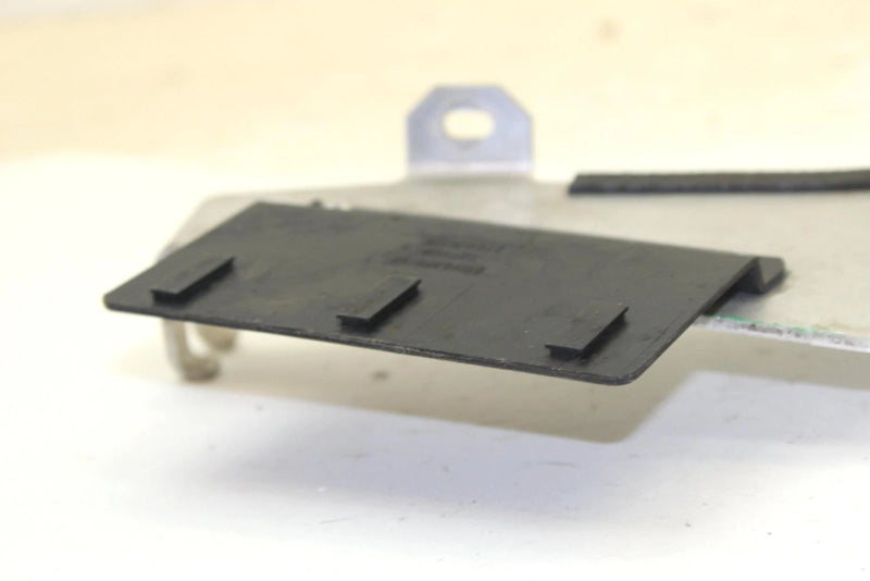 1995 Sea-doo Gtx Oem Reverse Support Plate 271000444 JS19