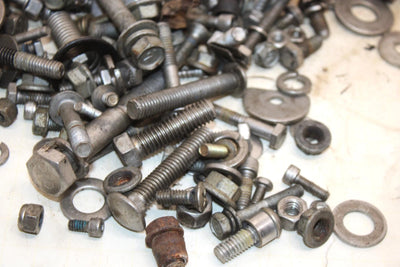 1995 Polaris Sl 750 Oem Nut Bolt Spacer Hardware Kit JP33