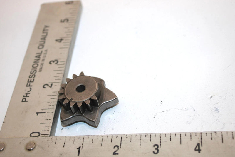 18 Suzuki King Quad 500 Oem Shift Stopper Cam 25381-11H00 AS3