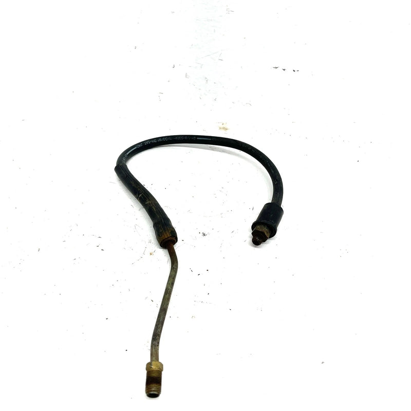 97-00 Polaris Scrambler 500 OEM Upper Brake Line 1930762 AP211