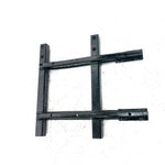 20-24 CF-Moto CFORCE 600 OEM Right Footrest Support 9DS#-030400-6001 AC0