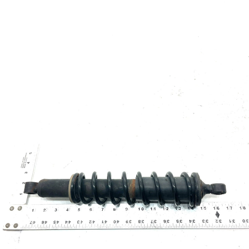 05 Honda Foreman 500 TRX500FE 4x4 OEM Front Suspension Shock 51400-HP0-A02 AH90