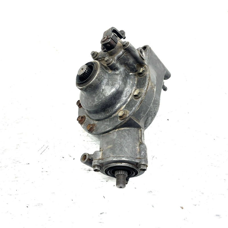 98-01 Arctic Cat 300 4X4 OEM Front Diff Gearcase 3402-203 AA42