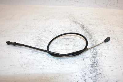 1996 Polaris Classic Touring Oem Reverse Cable 7080489 SP38