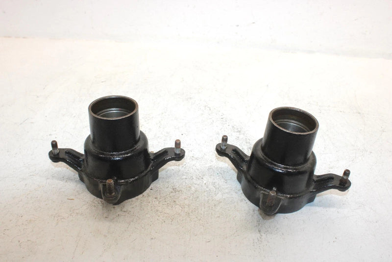 1991 Polaris Trail Boss Oem Front hub Set 1520171 5130820 AP92