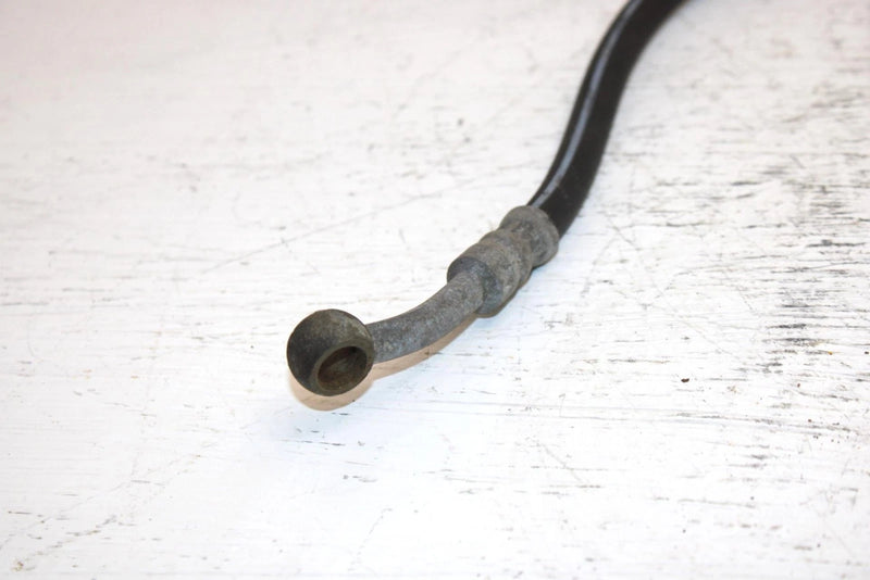 1996 Ski-doo Mxz 583 Oem Brake Line Hose 414972700 SS11