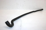 2002 Ski-doo Mxz 500 Oem Radiator Outlet Hose 509000004 SS16