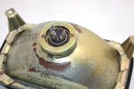97 YamahaPhazer Pz480es E Start Oem Headlight Unit Assembly 86M-84310-00-00 SY40
