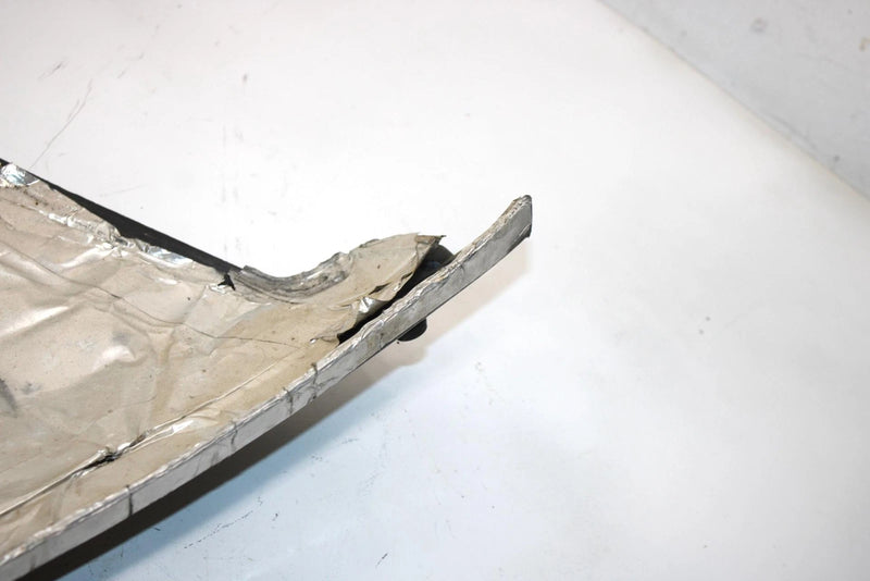 95 Polaris 440 Lc Oem Right Side Panel 2610008-070 SPS3