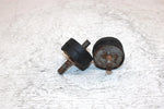 1990 Polaris 500 Oem Rear Engine Mount Damper Pair 3110022 SP36