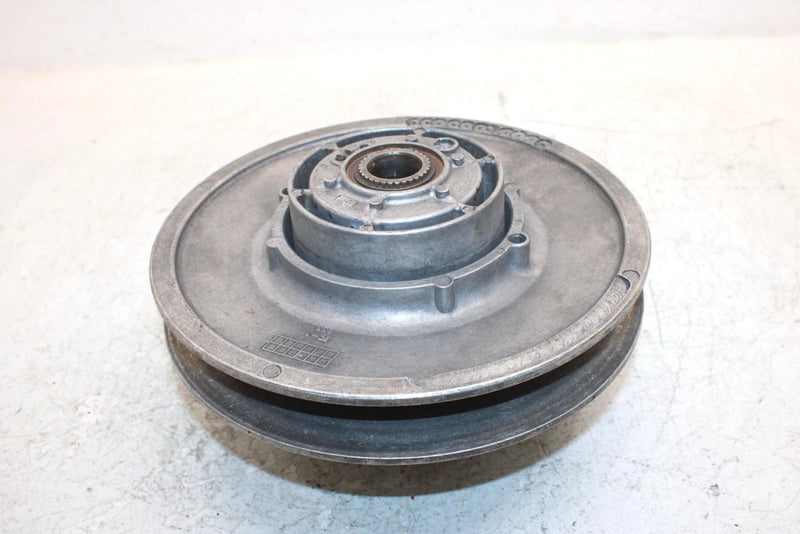 1999 Kawasaki Prarie 400 Oem Secondary Driven Clutch 49094-1060 AK28