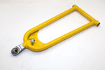 2008 Yamaha Fx Nytro Oem Front Upper Left A Arm 8GL-23540-00-P1 SY91