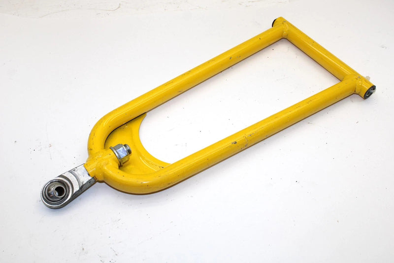 2008 Yamaha Fx Nytro Oem Front Upper Left A Arm 8GL-23540-00-P1 SY91