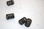 87 Kawasaki Bayou 185 Klf185a Oem Clutch Spring Set Of 4 92081-1680 AK13