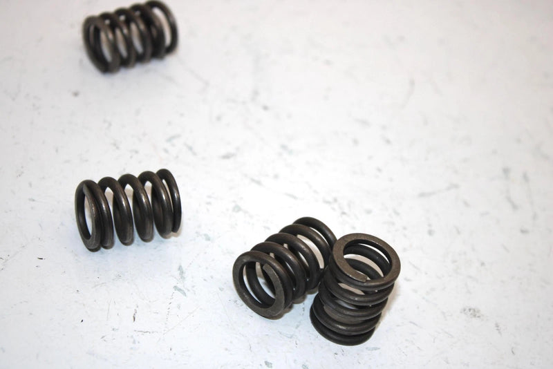 87 Kawasaki Bayou 185 Klf185a Oem Clutch Spring Set Of 4 92081-1680 AK13