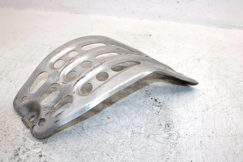 1993 Polaris Trail Boss Oem Front Skid Plate 5220981 AP72