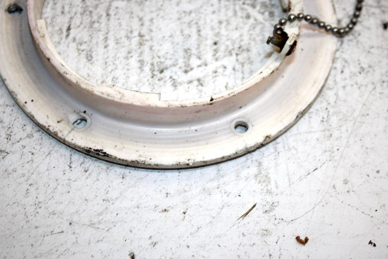 1997 Arctic Cat Monte Carlo 770 Oem Tool Box Mounting Ring 0406-205 JA9