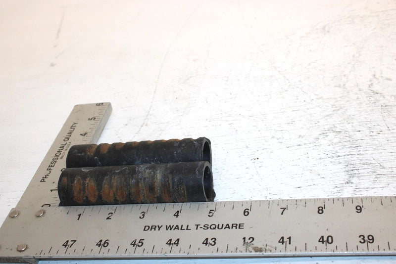 1998 Ski-doo Formula 500 Oem Rear Spring Bushing Pair 572086000 SS1