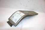 2000 Ski-doo Mxz 600 Oem Clutch Belt Cover Guard 417300002 SS15